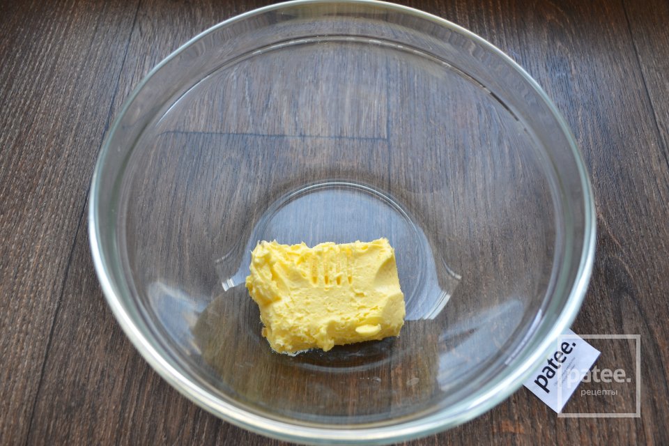 Творожные кексы со сливочной глазурью - Шаг 2