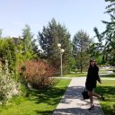 Оксана Маликова