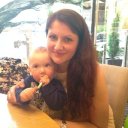 Кристина Денисова