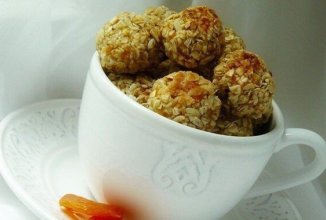 Фитнес конфетки