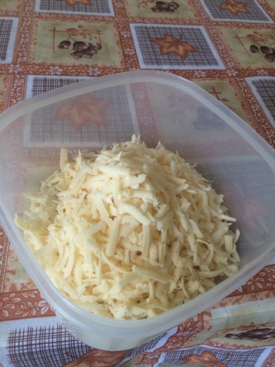 Курица в сливочно-сырном соусе - Шаг 2