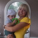 Тина Радченко