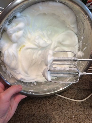 Классический тирамису - Шаг 3