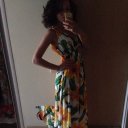 Мария Антинникова