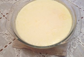 "Омлет" домашняя еда в Китае