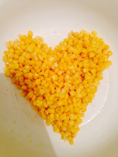 Летний салат с овощами - Шаг 3