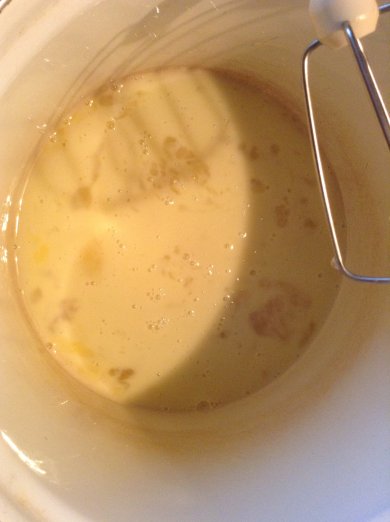 Самый быстрый торт🍰 - Шаг 2