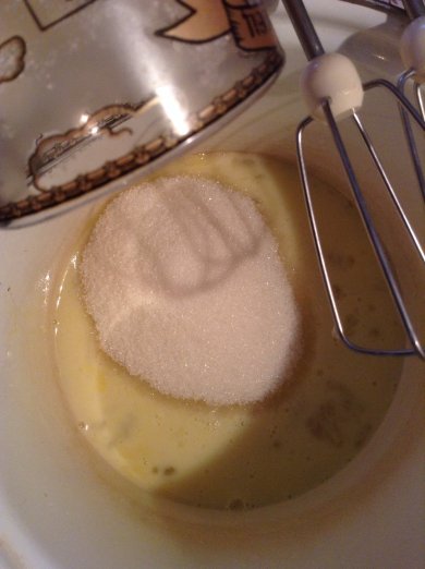 Самый быстрый торт🍰 - Шаг 3