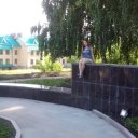 Евгения Кельдеватова