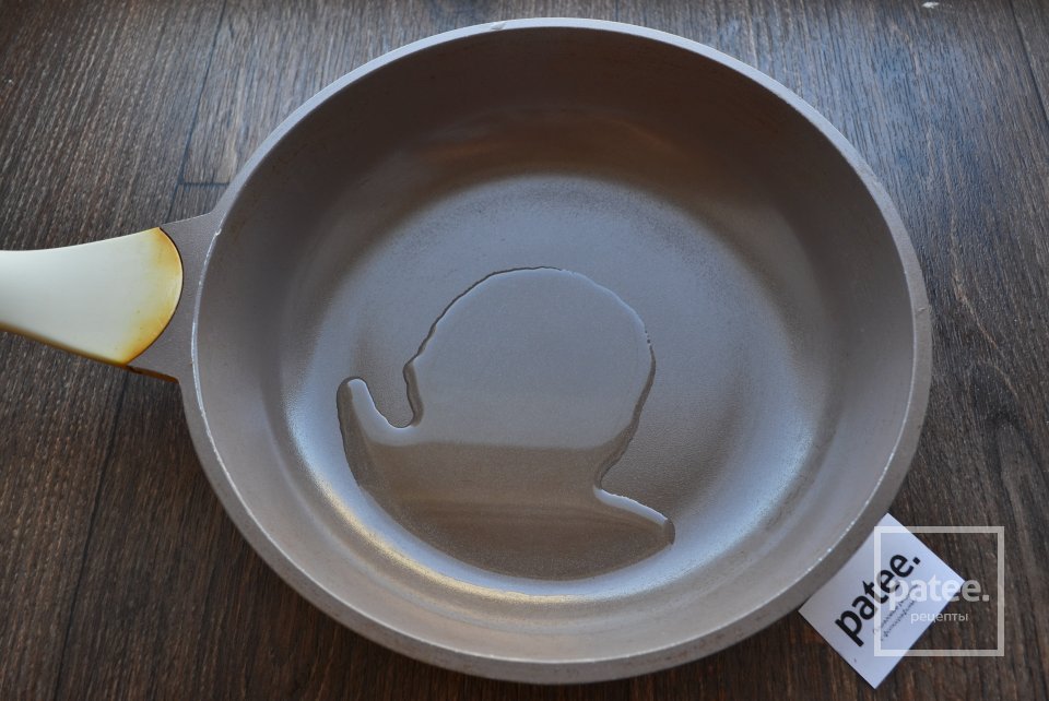 Творожные оладьи без яиц - Шаг 9