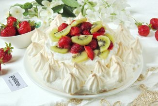 Торт Павлова