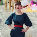 Полина Токарева