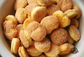 Печенье " На скорую руку"