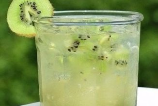 Коктейль "Витаминная бомба"