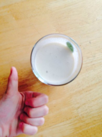 Смузи 🍏 - Шаг 5