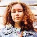 Наташа Марченко