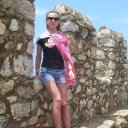 Евгения Викулина