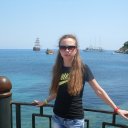 Евгения Викулина