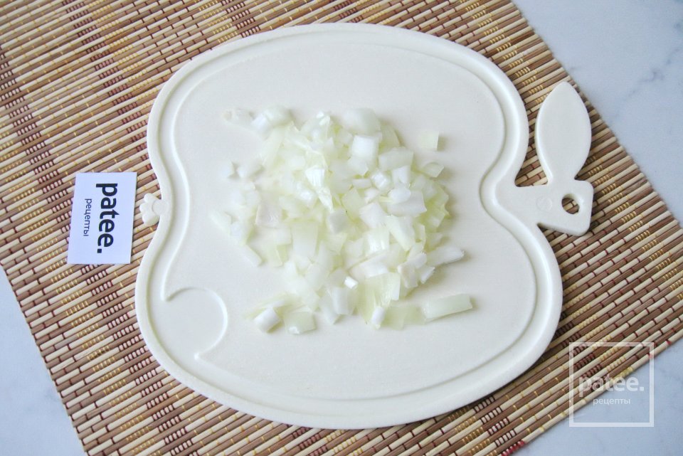 Щи Шаляпинские - Шаг 4