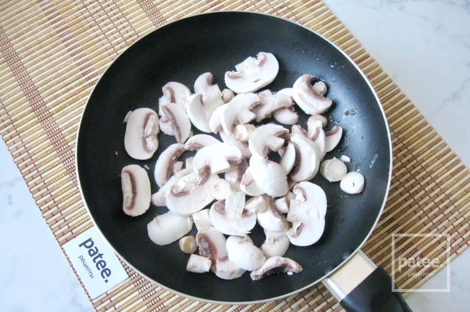 Щи Шаляпинские - Шаг 8