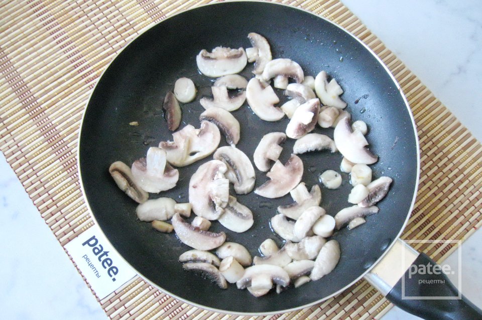 Щи Шаляпинские - Шаг 9