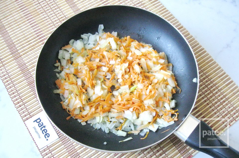 Щи Шаляпинские - Шаг 11