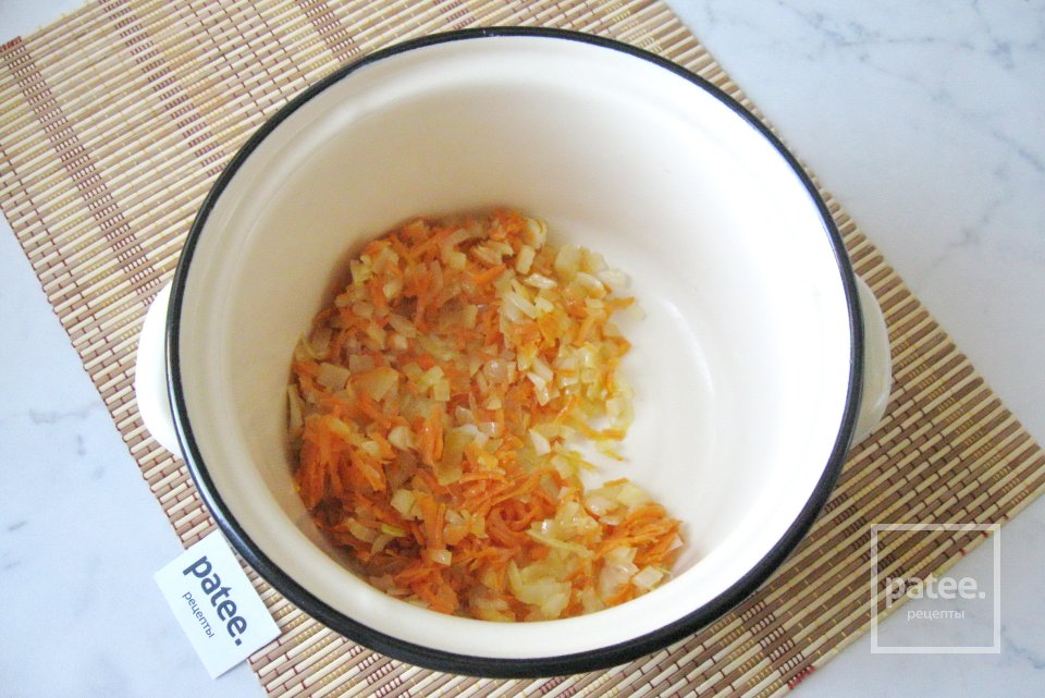 Щи Шаляпинские - Шаг 12