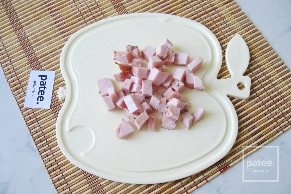 Щи Шаляпинские - Шаг 18