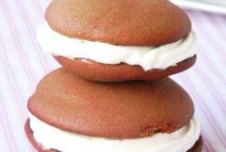 Пирожное ''Вупи''