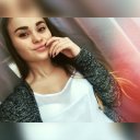 Ульяна Рыгалова