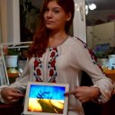 Лена Бродзинская