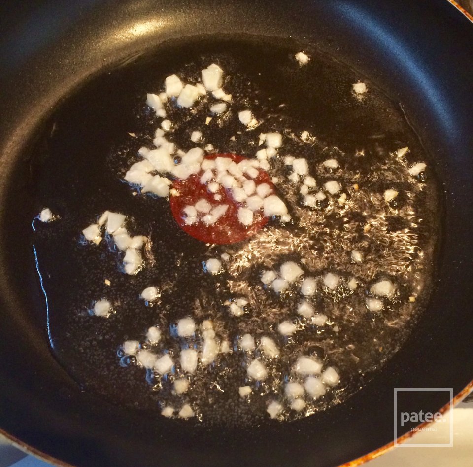 Цезарь - Шаг 2