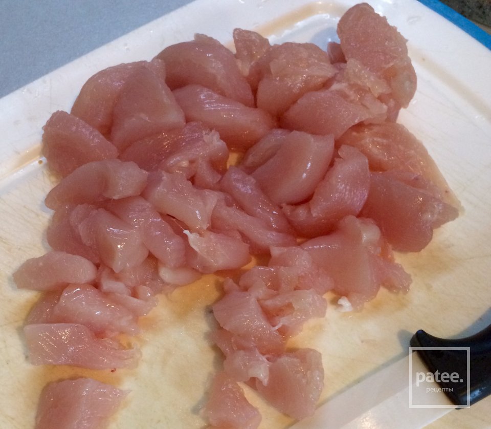 Цезарь - Шаг 3