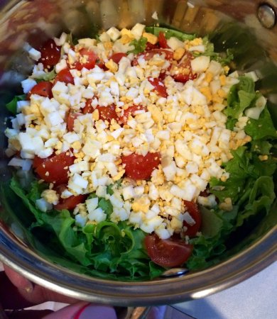 Цезарь - Шаг 8