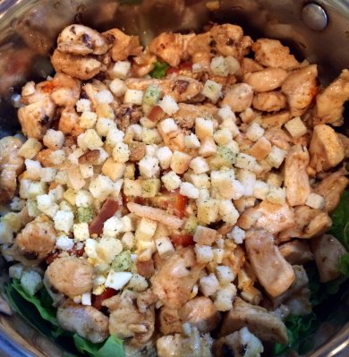 Цезарь - Шаг 10