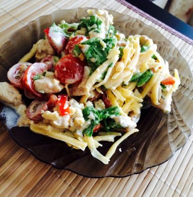 Цезарь - Шаг 13