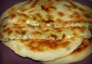 Быстрые хачапури