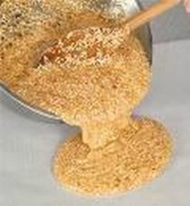 Козинаки из кунжута - Шаг 5