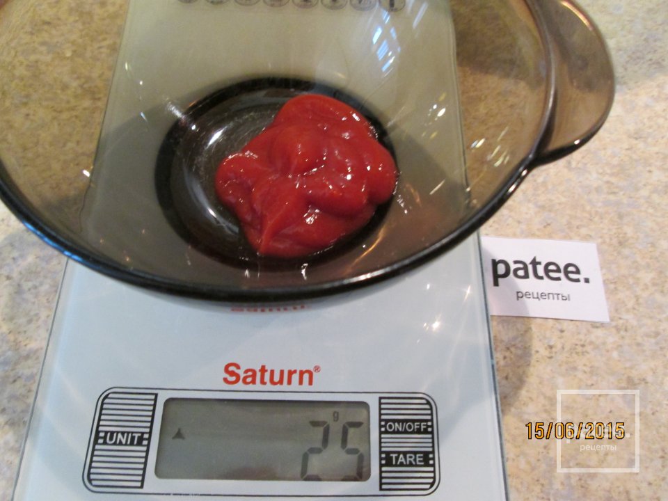 Омлет по - Новоорлеански - Шаг 7