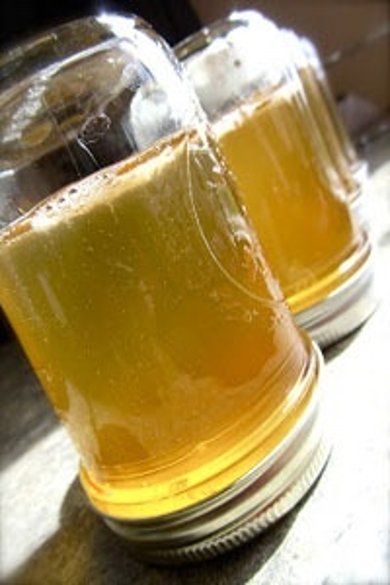 Варенье из цветков одуванчика - Шаг 14