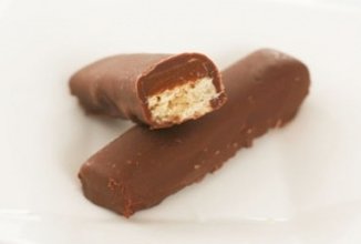 Батончик "Twix"