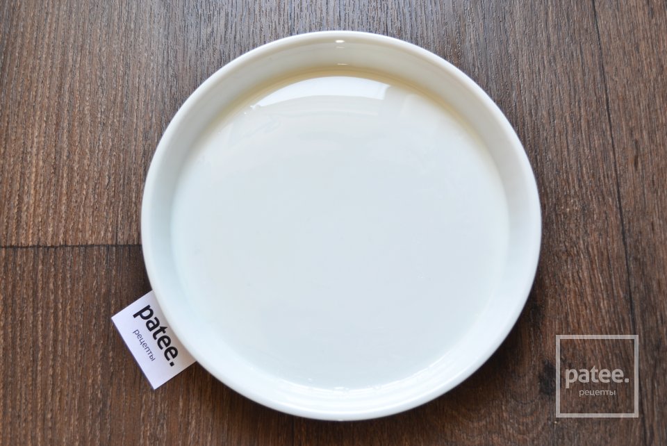 Гранола - запеченная овсянка - Шаг 10