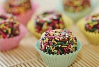 Бригадейро