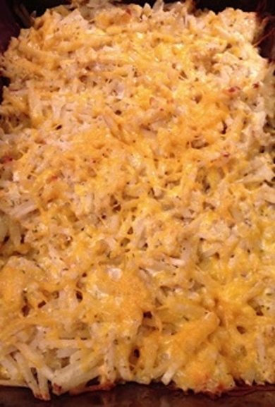 Запеканка "Неженка" - Шаг 11