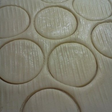 Пряники на кефире - Шаг 11