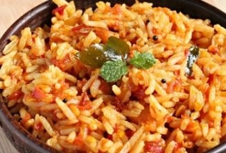 Рис по-Болгарски