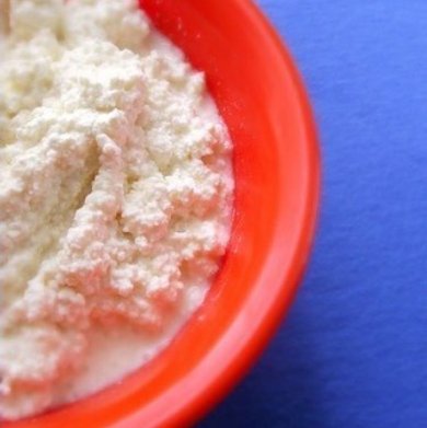 Десерт - Шаг 2