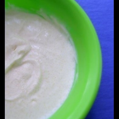 Десерт - Шаг 4