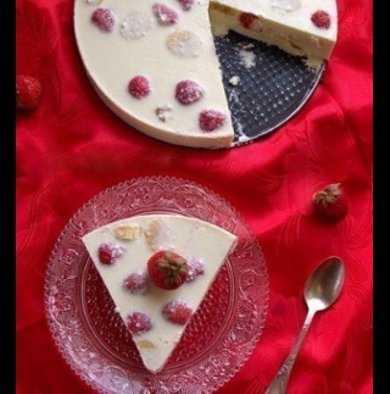 Десерт - Шаг 6