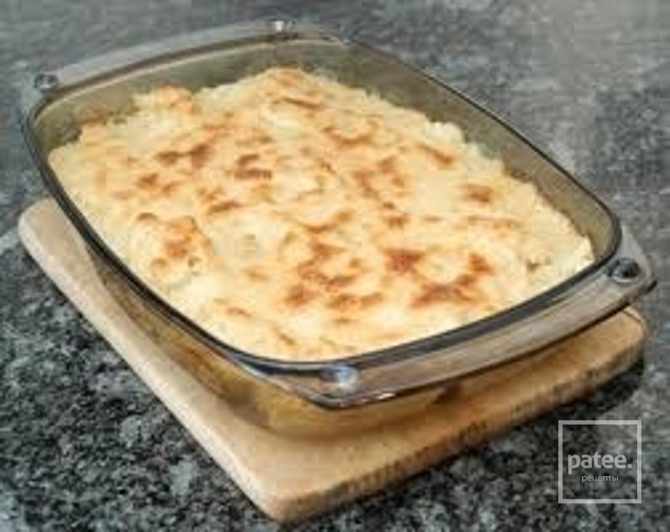Горячий Французский салат - Шаг 5